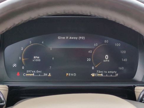 Used 2022 Lincoln Corsair Reserve w/ Equipment Group 201A image 34