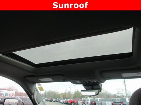 Certified 2025 GMC Sierra 2500 Denali w/ Denali Reserve Package image 16