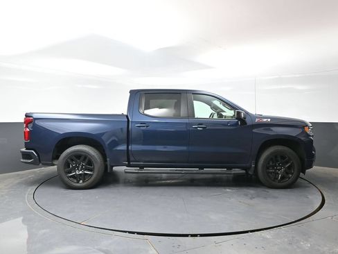 Used 2022 Chevrolet Silverado 1500 RST AWD/4WD image 4