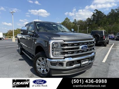 New 2026 Ford F350 Lariat w/ Chrome Package