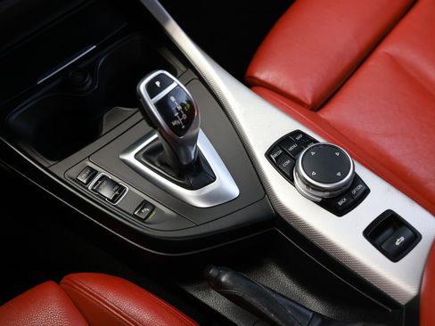 Used 2017 BMW M240i Convertible RWD image 42