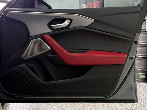 Used 2024 Acura TLX Type S image 19