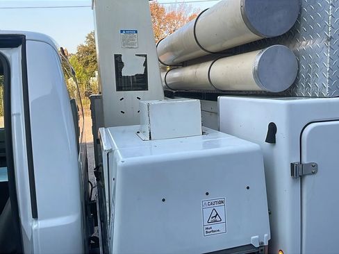 Used 2012 Ford F450 XL image 8