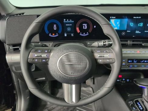 New 2026 Hyundai Kona SEL Sport AWD/4WD image 14