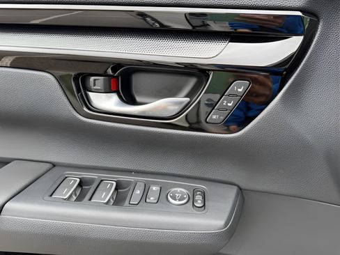 Certified 2025 Honda CR-V EX-L image 19