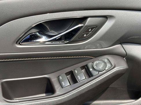 Used 2020 Chevrolet Traverse RS w/ LPO, Floor Liner Package AWD/4WD image 13