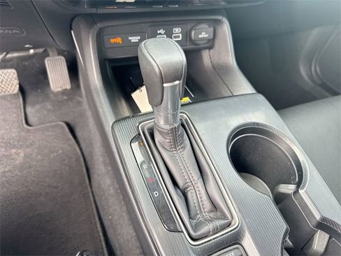 Used 2024 Honda Civic Touring image 26