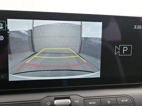 New 2026 Kia K4 GT-Line image 22