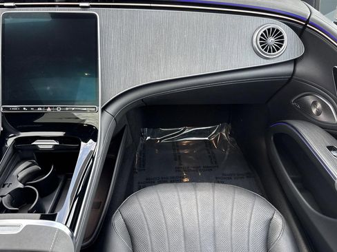 Certified 2023 Mercedes-Benz EQS 450+ 4MATIC Sedan image 31