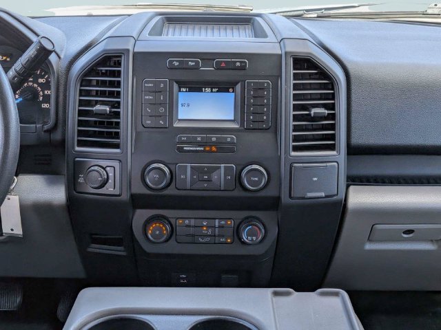 Used 2020 Ford F150 XL w/ Equipment Group 101A Mid AWD/4WD image 17
