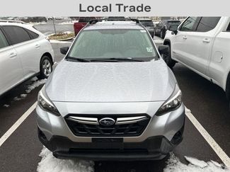 Used 2023 Subaru Crosstrek 2.0i video 2