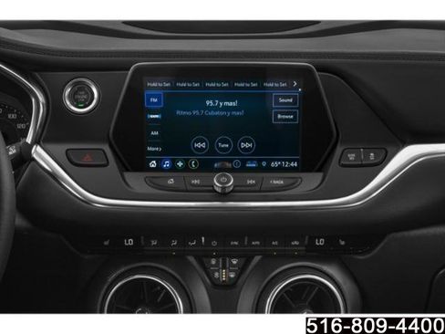 Used 2019 Chevrolet Blazer LT AWD/4WD image 14