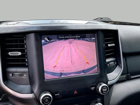 Used 2019 RAM 1500 Big Horn RWD image 24