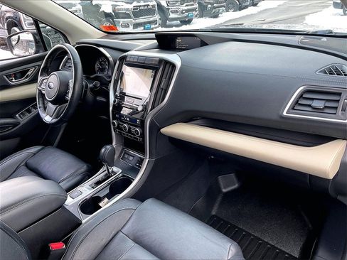 Used 2020 Subaru Ascent Limited w/ Technology Package image 13