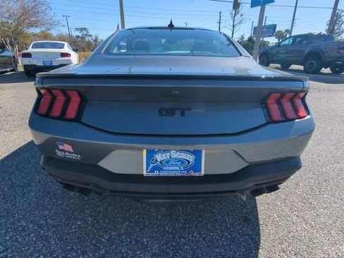 New 2026 Ford Mustang GT Premium image 6