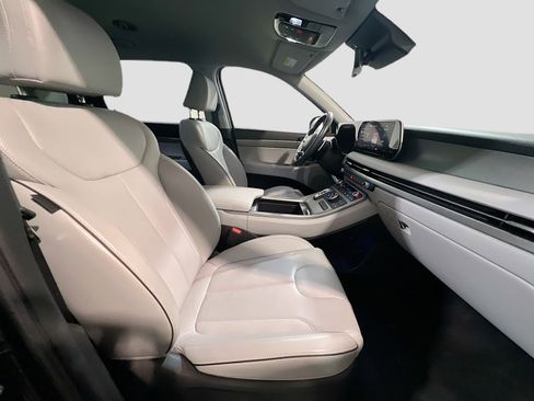 Used 2023 Hyundai Palisade SEL image 21