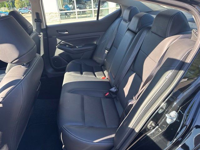 Used 2024 Nissan Altima 2.5 SL FWD image 20