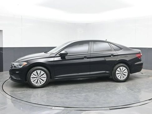 Used 2020 Volkswagen Jetta S w/ Driver Assistance Package FWD image 6