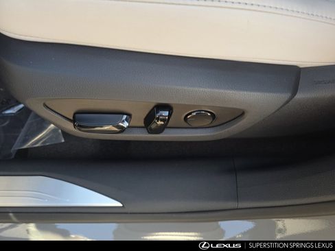 New 2026 Lexus RX 350 F Sport image 14