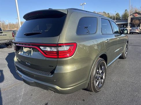 New 2026 Dodge Durango GT image 5