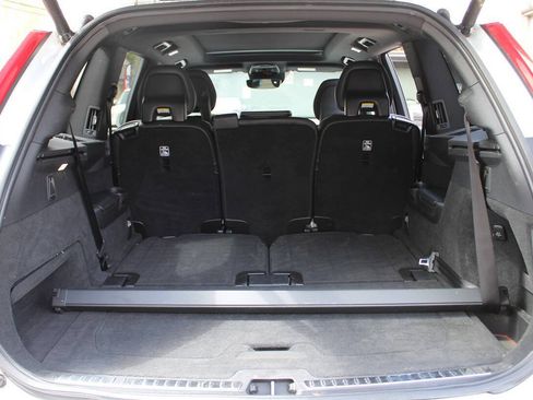 Used 2016 Volvo XC90 T6 R-Design w/ Vision Package AWD/4WD image 39