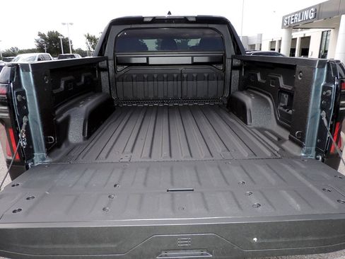 New 2026 GMC Sierra EV Elevation w/ Premium Package image 13