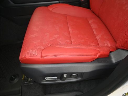 New 2026 Toyota Tundra TRD Pro image 11