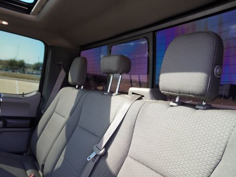 Used 2018 Ford F150 XLT w/ Equipment Group 302A Luxury image 33