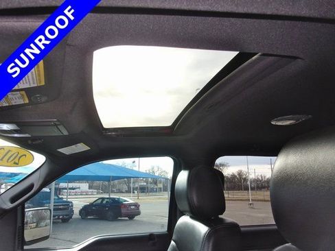 Used 2013 Ford F150 FX4 w/ Luxury Equipment Group image 2