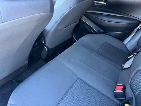 Certified 2021 Toyota Corolla SE w/ Carpet Mat Package (TMS) FWD image 15