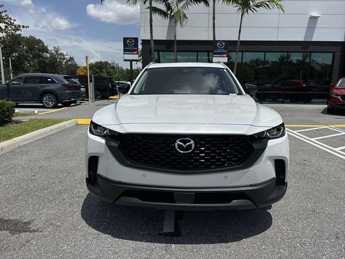 New 2026 MAZDA CX-50 AWD 2.5 S w/ Weather Package image 29