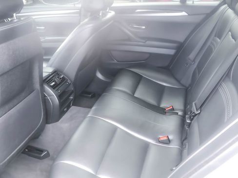 Used 2016 BMW 535i xDrive Sedan w/ M Sport AWD/4WD image 27
