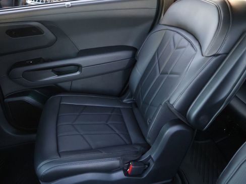 New 2027 Kia Telluride SX X-Line AWD/4WD image 15