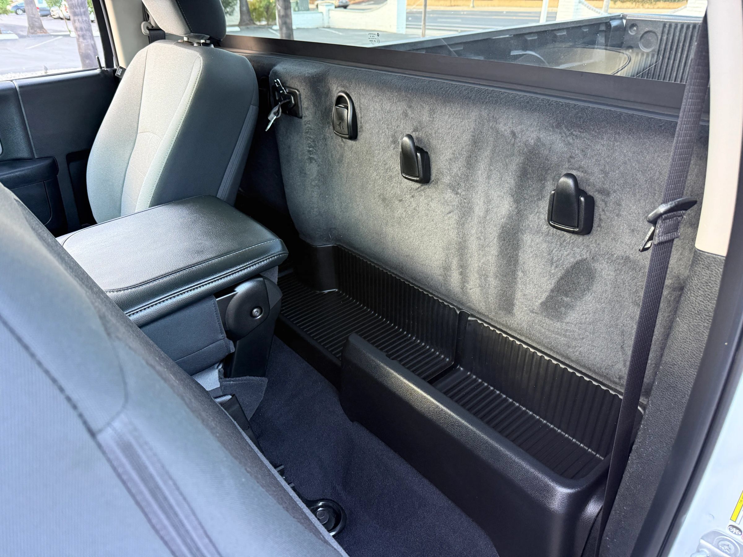 Used 2022 RAM 1500 Tradesman w/ Popular Equipment Group RWD image 17
