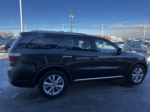 Used 2011 Dodge Durango Crew image 9
