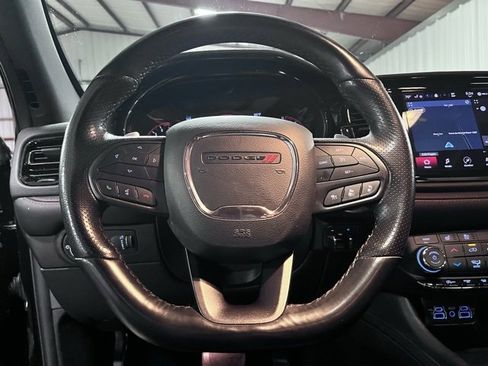 Used 2024 Dodge Durango GT image 22
