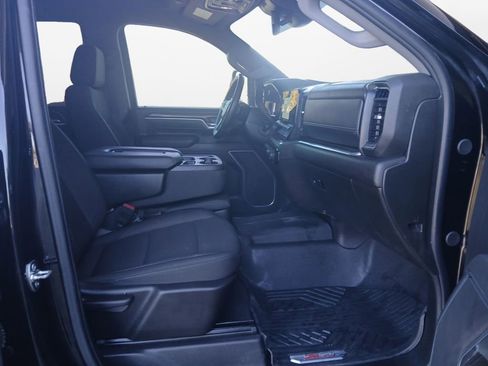 Used 2025 Chevrolet Silverado 2500 LT w/ All Star Edition image 23