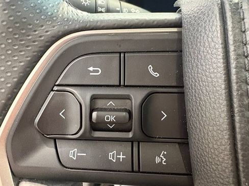 Used 2023 Toyota 4Runner SR5 Premium w/ Moonroof Package AWD/4WD image 21
