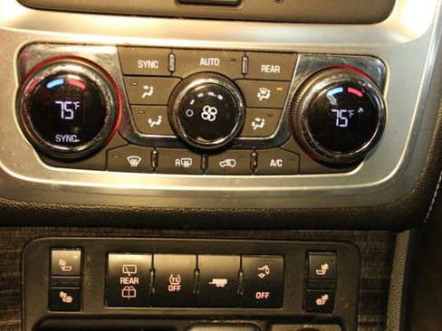 Used 2016 GMC Acadia SLT w/ Open Road Package image 22