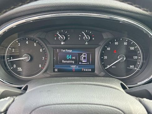 Used 2022 Buick Encore Preferred w/ Safety Package image 10