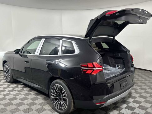 New 2025 BMW X3 xDrive30i w/ Premium Package image 19