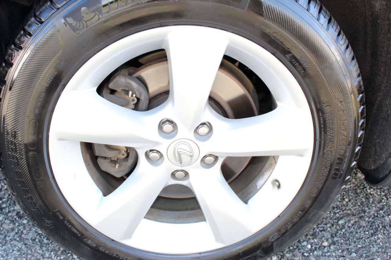 Used 2015 Lexus RX 350 AWD image 35