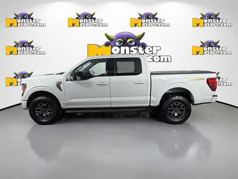 Used 2024 Ford F150 Tremor w/ Tow/Haul Package image 8