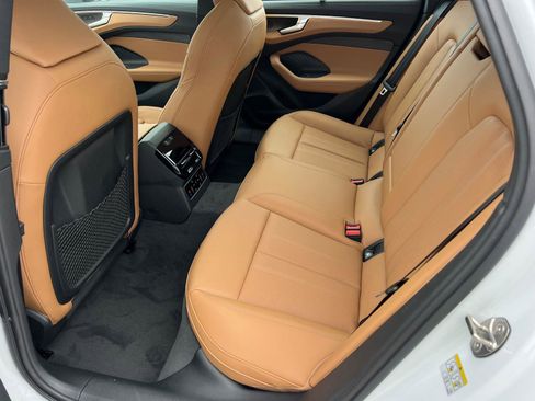 New 2026 Audi A6 Premium Plus image 14