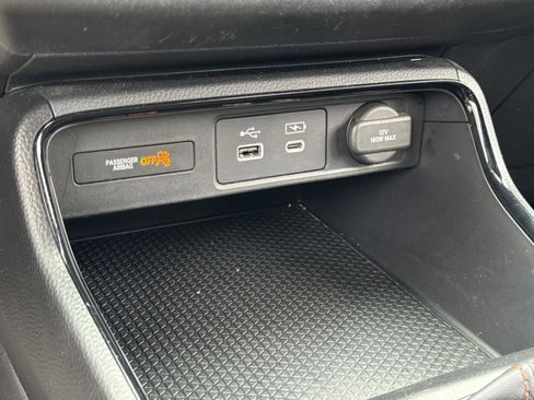 Used 2023 Honda CR-V Sport image 8