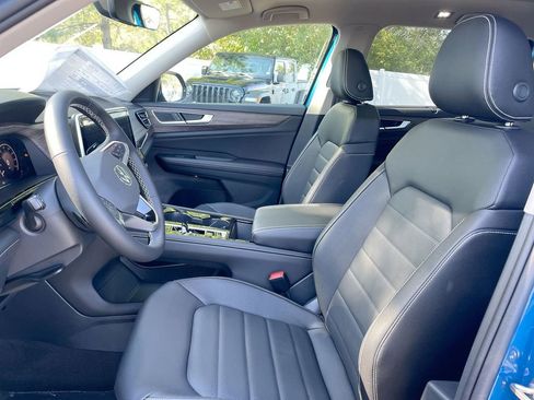 New 2026 Volkswagen Atlas SEL image 39