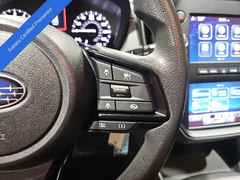 Certified 2024 Subaru Crosstrek 2.0i AWD/4WD image 18