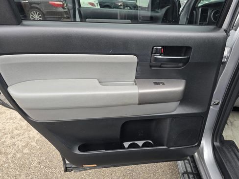 Used 2011 Toyota Sequoia SR5 image 16