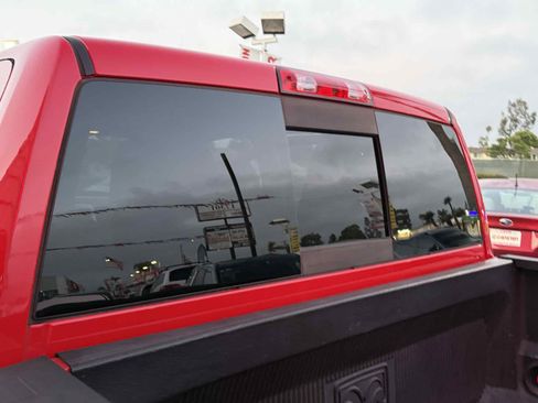 Used 2017 RAM 1500 Big Horn RWD image 73