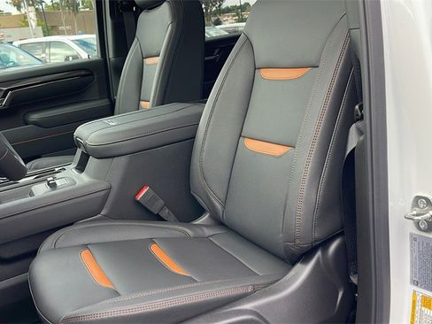 New 2026 GMC Sierra 2500 AT4 w/ AT4 Premium Plus Package image 13